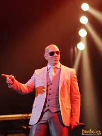 Foto Pitbull