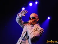 Foto Pitbull