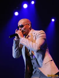 Foto Pitbull