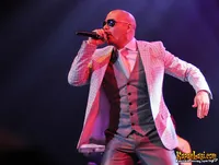 Foto Pitbull