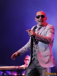 Foto Pitbull