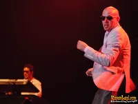 Foto Pitbull
