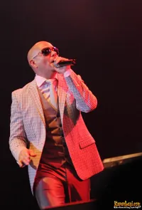 Foto Pitbull