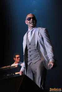 Foto Pitbull