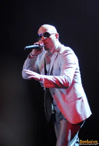 Foto Pitbull