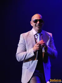 Foto Pitbull