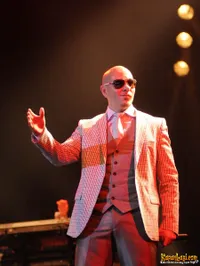 Foto Pitbull