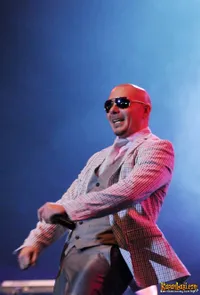Foto Pitbull