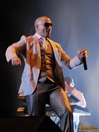 Foto Pitbull