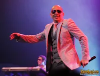 Foto Pitbull