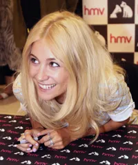 Foto Pixie Lott