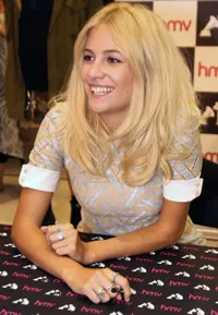 Foto Pixie Lott