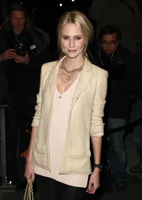 Foto Poppy Delevingne