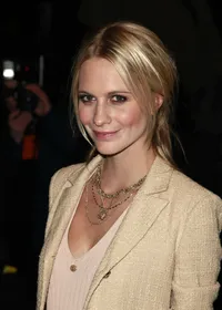 Foto Poppy Delevingne