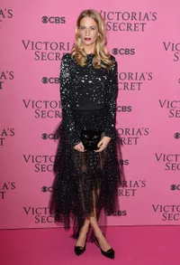 Foto Poppy Delevingne