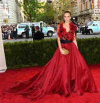 Foto Poppy Delevingne