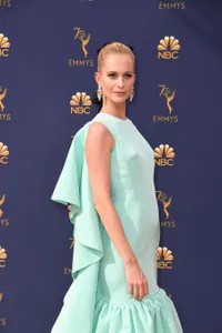 Foto Poppy Delevingne