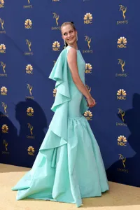 Foto Poppy Delevingne