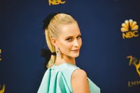 Foto Poppy Delevingne