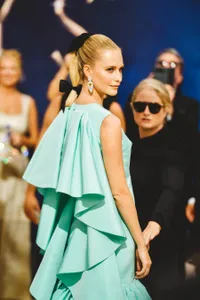 Foto Poppy Delevingne