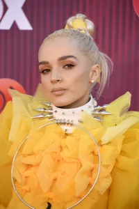 Foto Poppy Delevingne