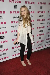 Foto Portia Doubleday