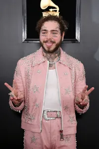 Foto Post Malone