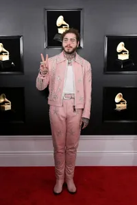 Foto Post Malone