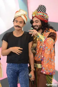 Foto Praneet Bhatt