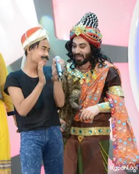 Foto Praneet Bhatt