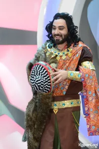 Foto Praneet Bhatt