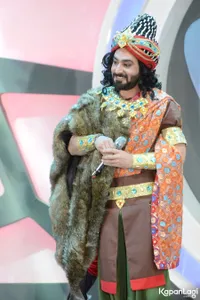 Foto Praneet Bhatt