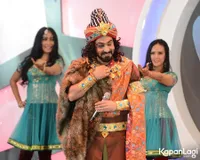 Foto Praneet Bhatt