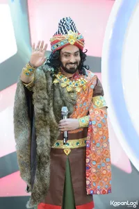 Foto Praneet Bhatt