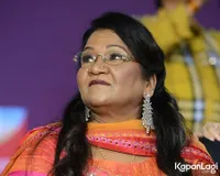 Foto Pratima Kazmi