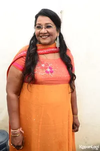 Foto Pratima Kazmi