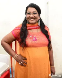 Foto Pratima Kazmi