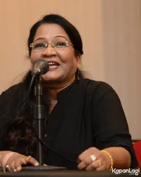Foto Pratima Kazmi