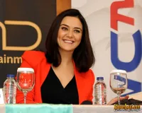 Foto Preity Zinta