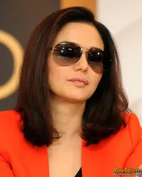 Foto Preity Zinta