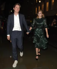 Foto Princess Beatrice