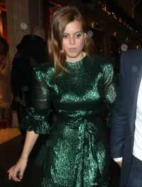 Foto Princess Beatrice