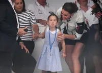 Foto Princess Charlotte