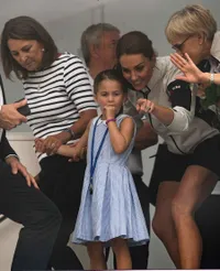 Foto Princess Charlotte