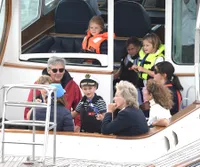 Foto Princess Charlotte