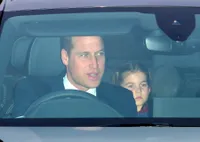 Foto Princess Charlotte