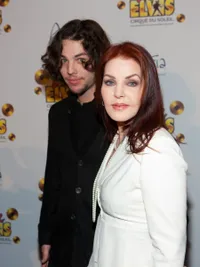 Foto Priscilla Presley