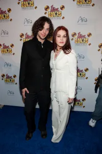 Foto Priscilla Presley