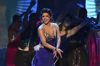 Foto Priyanka Chopra