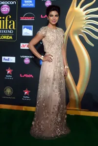 Foto Priyanka Chopra